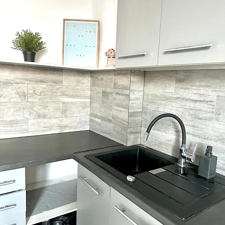 Old Town Elegance Retreat Apartman *