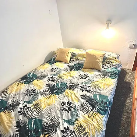 Old Town Elegance Retreat Apartman
