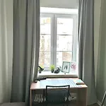 شقة Old Town Elegance Retreat وارسو