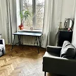 Old Town Elegance Retreat شقة *