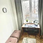 Old Town Elegance Retreat شقة *
