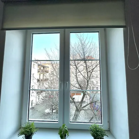 Διαμέρισμα Old Town Elegance Retreat *