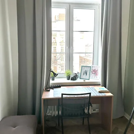 Apartment Old Town Elegance Retreat *