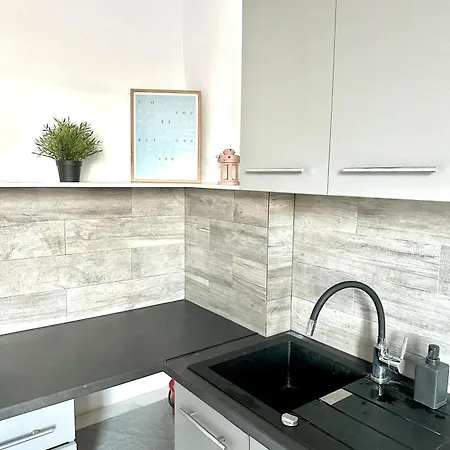 Old Town Elegance Retreat * Varsavia