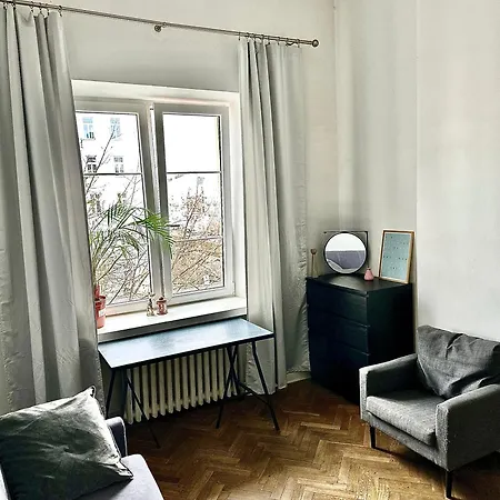 Apartment Old Town Elegance Retreat *