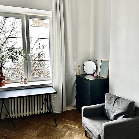 Appartamento Old Town Elegance Retreat