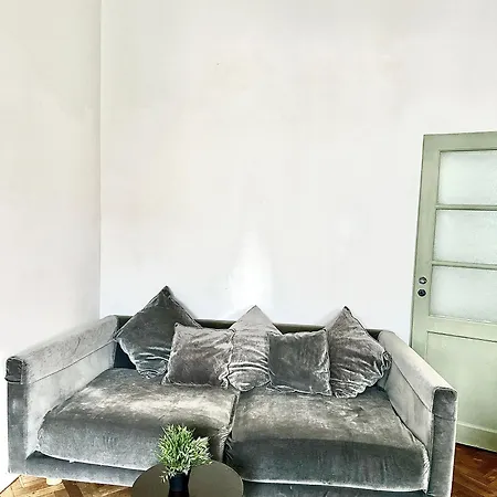 Old Town Elegance Retreat