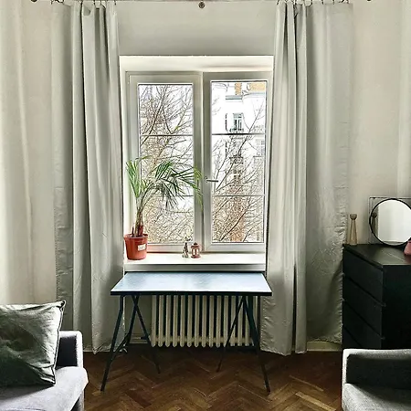 Apartamento Old Town Elegance Retreat *