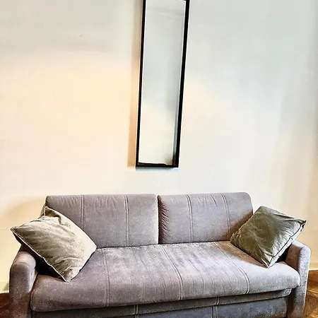 Old Town Elegance Retreat * Warsaw