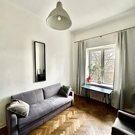 Apartment Old Town Elegance Retreat *