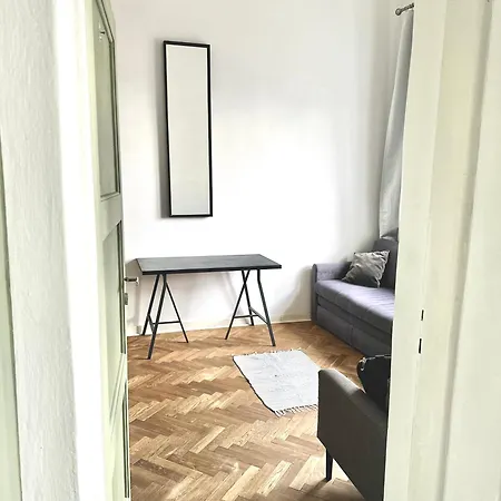 Old Town Elegance Retreat