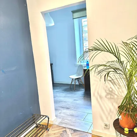 Old Town Elegance Retreat *