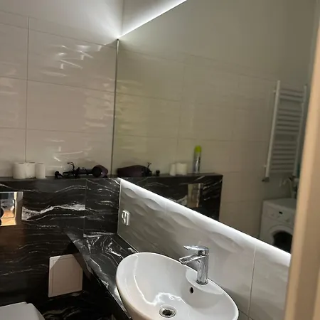 Apartamento Old Town Elegance Retreat