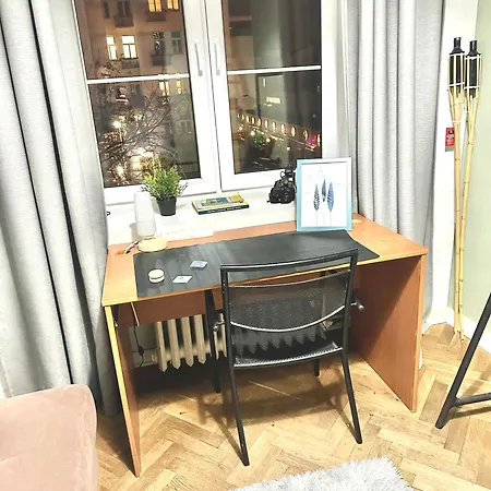 Old Town Elegance Retreat *