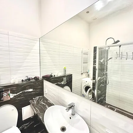 Old Town Elegance Retreat Βαρσοβία