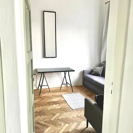 Old Town Elegance Retreat