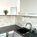 Old Town Elegance Retreat * Varsavia