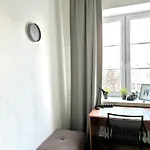 Old Town Elegance Retreat * Varsavia