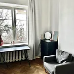 Appartamento Old Town Elegance Retreat