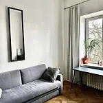 Old Town Elegance Retreat * Varsavia