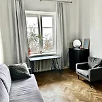Appartamento Old Town Elegance Retreat Varsavia