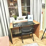 Old Town Elegance Retreat *