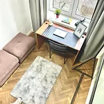 Old Town Elegance Retreat Varsavia