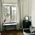 Old Town Elegance Retreat Apartment