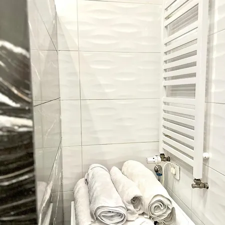 Apartman Old Town Elegance Retreat *